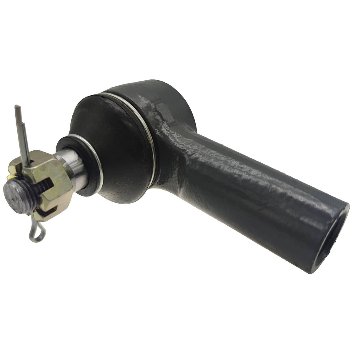 Solid Spare Tie Rod End Fit for Kubota L3240DT/GST L3240DT-3 L3240GST-3 L3130DT/GST/HST