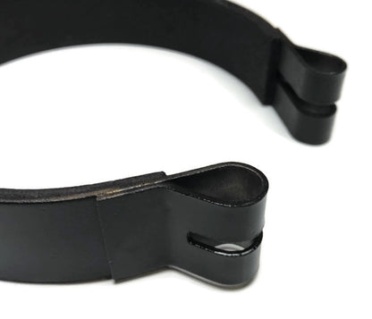 (4) 4-3/16" BRAKE BAND for Yerf-Dog Yerf Dog 3208, 30012 Go Kart Cart