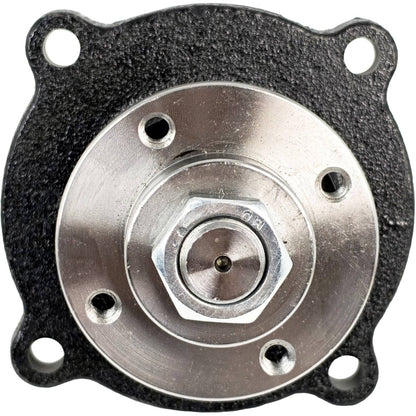 Solid Spare Water Pump 2W-1223 for Caterpillar CAT 3S 5A PAT, 3P D5C PAT, 4A 2W1223 1W2929