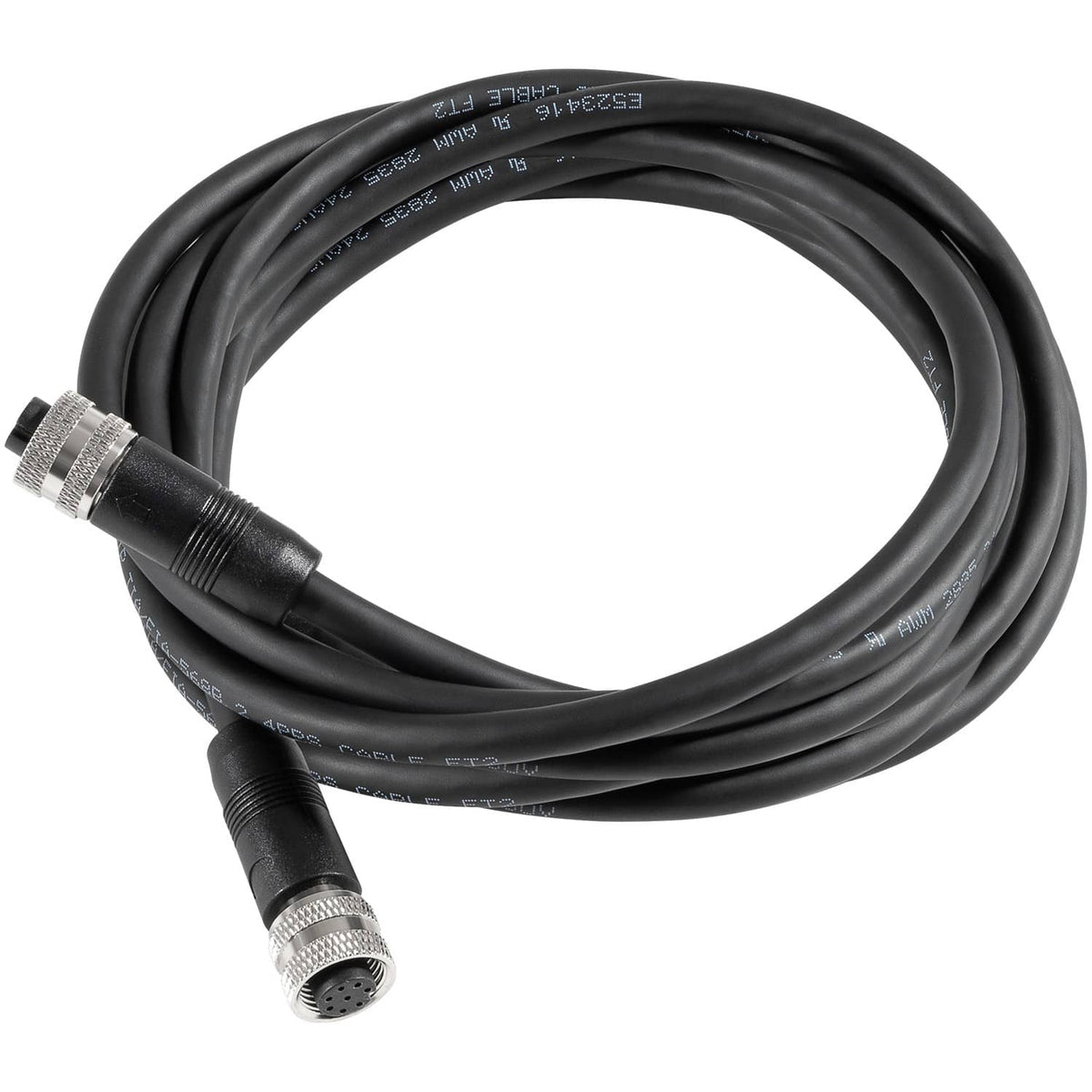 Solidspare Replace HB 720073-5 15 Foot Boat Ethernet Cable AS EC 15E 15ft Fit for Helix 15