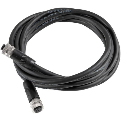 Solidspare Replace HB 720073-5 15 Foot Boat Ethernet Cable AS EC 15E 15ft Fit for Helix 15