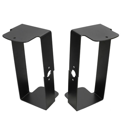 Solidspare Left & Right Brush Light Guards For John Deere 1023 1025R 1026R 2025R #BLV10400