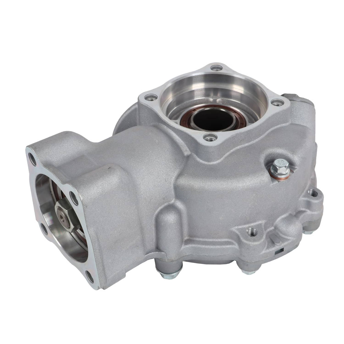 Solidspare Rear Differential Gear Case Fits Honda Fourtrax Big Red 250 41300-HA0-680