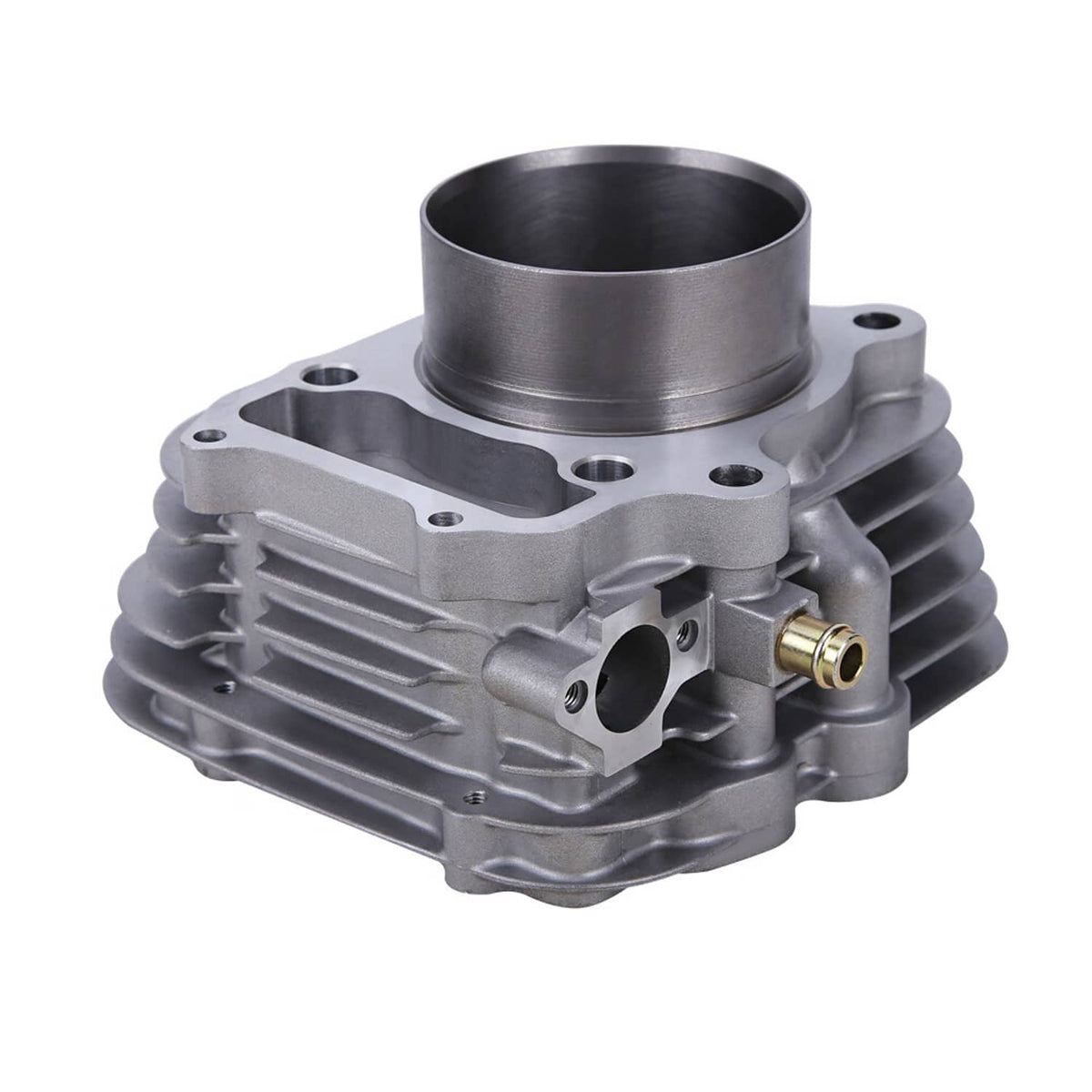 Solidspare 330cc Big Bore Cylinder Piston Ring Kit for Honda Sportrax TRX300EX 1993-2009 US