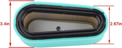 AIR FILTER PRE FILTER FITS B&S 496894 496894S 493909 LG496894S 5053B 5053 272403