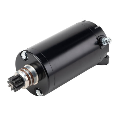 Solidspare Starter Motor for John Deere Trail Buck 500 4-Tec Rotax / Buck 650 4-Tec Rotax