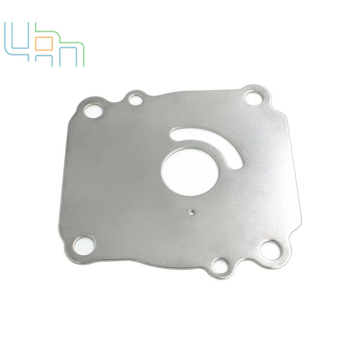 Solid Spare Water Pump Repair Kit Fits 90 100 115 140hp Suzuki DF90-115-140 # 17400-90J20