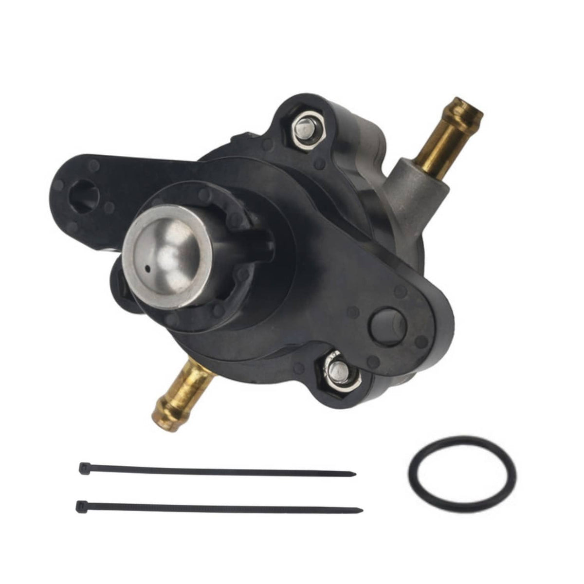 Solid Spare 880890T1 Fuel Pump for Mercury Marine 75-115HP Outboard Boat 880890A02 880980A02
