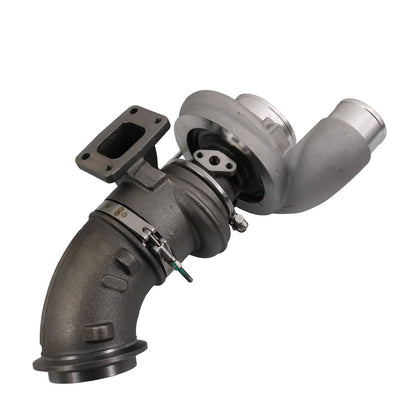 Solidspare Turbo Charger FIT 2004.5-2007 DODGE  Ram 3500 2500 CUMMINS 5.9L DIESEL
