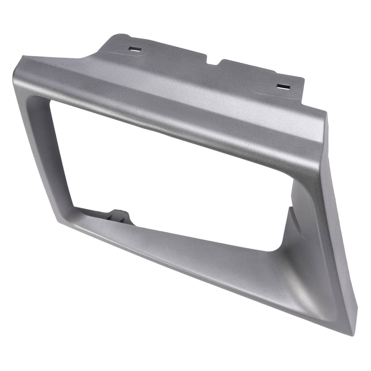 Solid Spare Passenger Side Headlight Bezel RH For Ford E-150 Econoline 1997-2002 #FO2513158