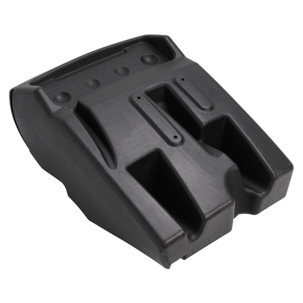 Solidspare For Club Car Onward Tempo 2017-Up Precedent 2011-Up Locking Glove Box Lid