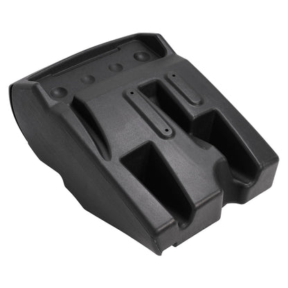 Solidspare For Club Car Onward Tempo 2017-Up Precedent 2011-Up Locking Glove Box Lid