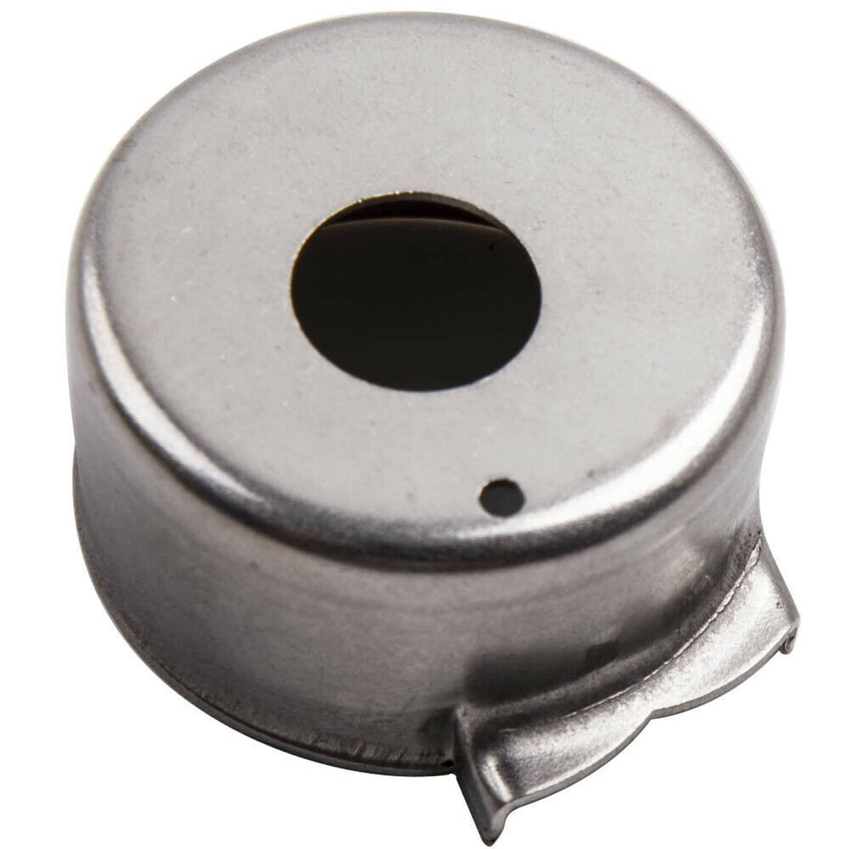 Solid Spare Water Pump Impeller Kit For Johnson Evinrude 6HP 1954-1979 763758 391391 382797