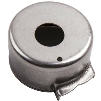 Solid Spare Water Pump Impeller Kit For Johnson Evinrude 6HP 1954-1979 763758 391391 382797