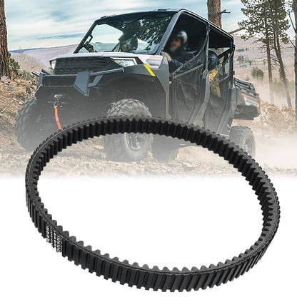 Solidspare 3211218 Heavy Duty Clutch Drive Belt For Ranger SP 570 / Crew SP 570 2022-2026