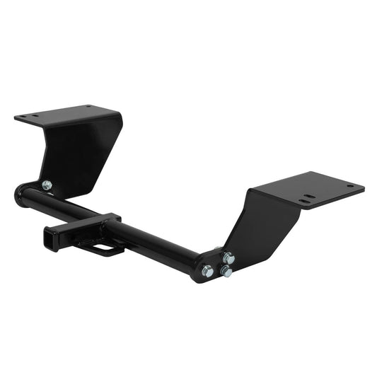 Solid Spare Class II Trailer Hitch Receiver w/ Hardware For Toyota Camry 12-17 Avalon 13-18