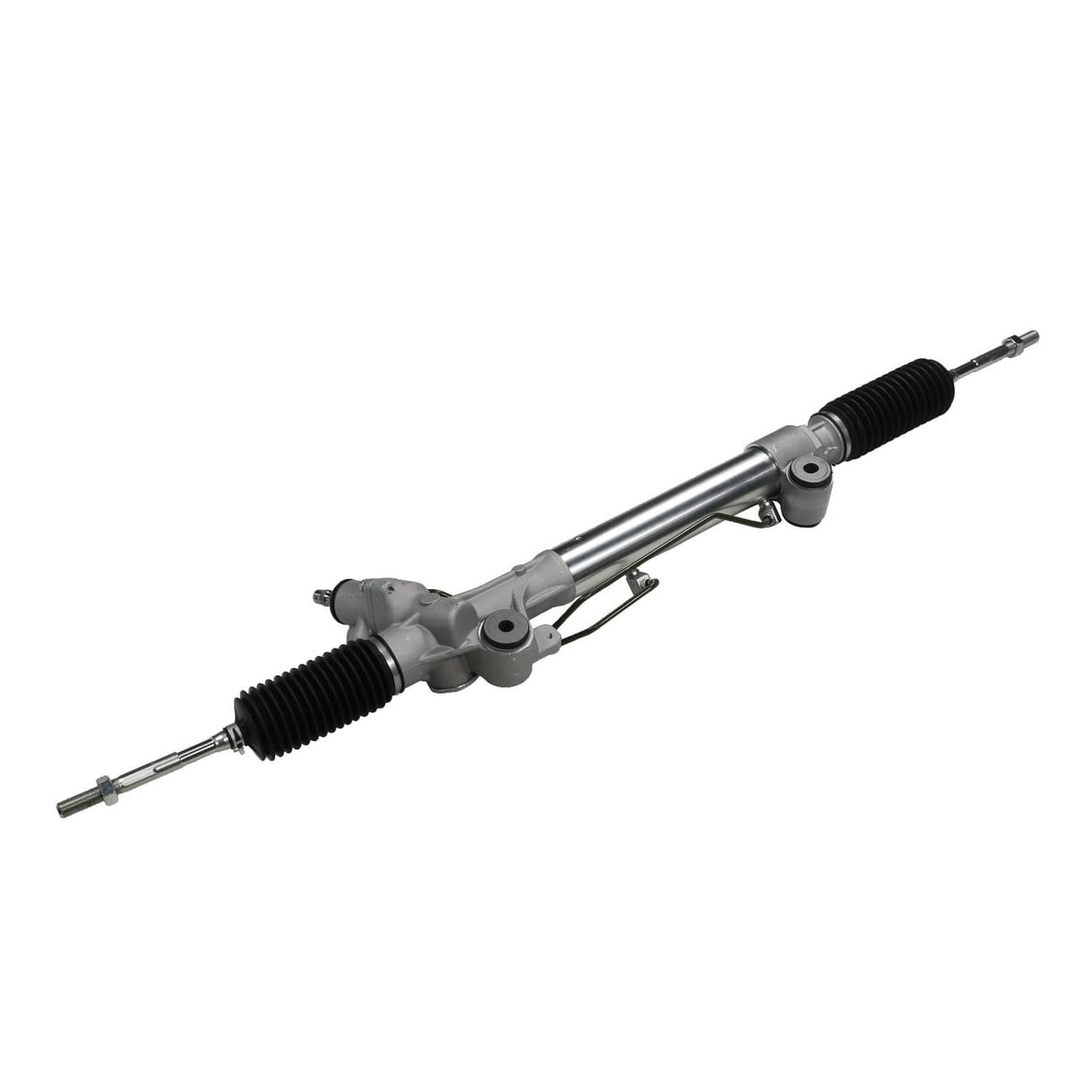 Solidspare Complete Power Steering Rack and Pinion Assembly For 2005-2008 Toyota Tacoma 4x4