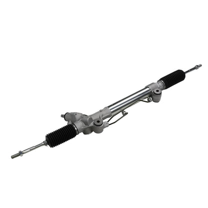 Solidspare Complete Power Steering Rack and Pinion Assembly For 2005-2008 Toyota Tacoma 4x4
