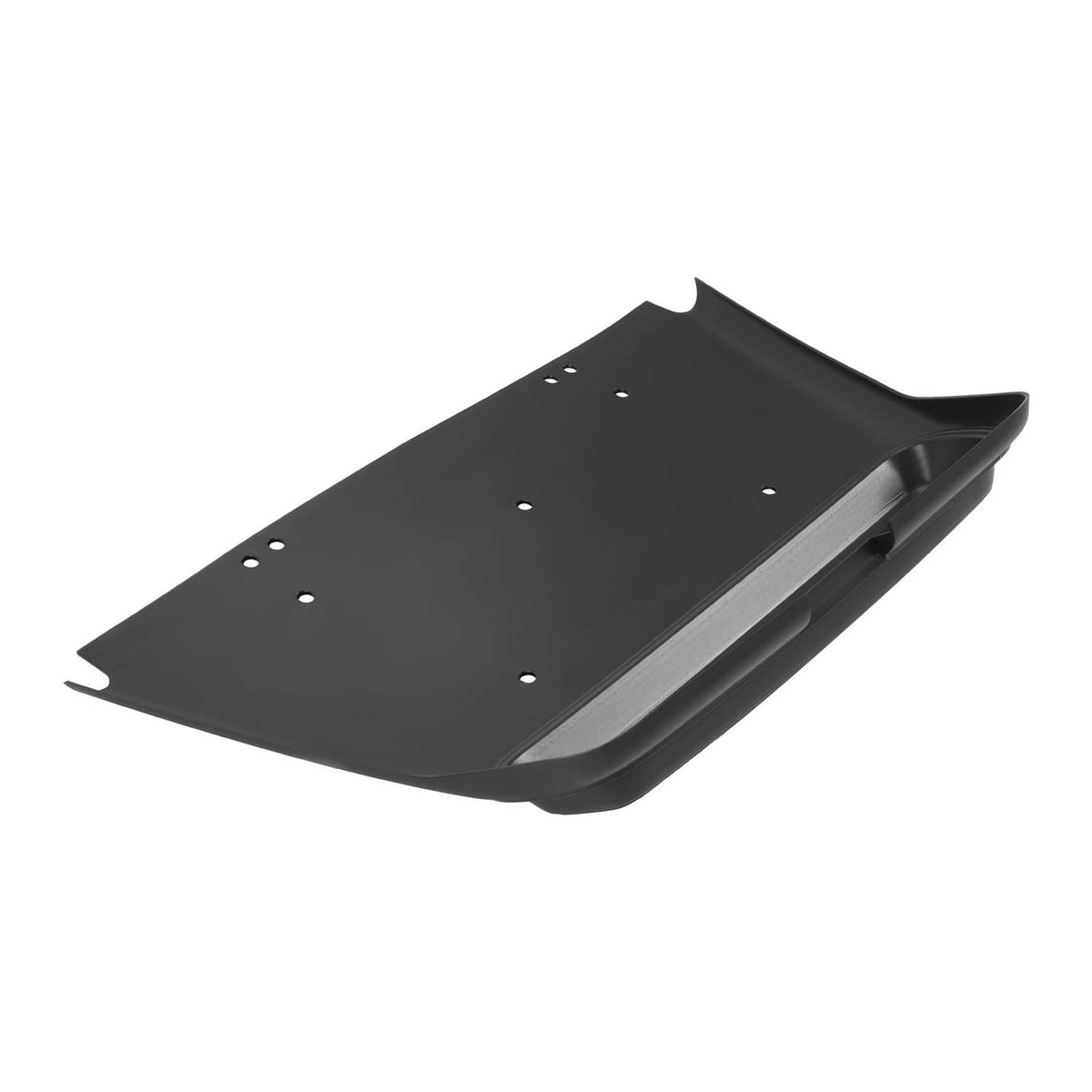 Solidspare For EZGO Medalist/ TXT 1989-2013 Golf Cart Front Shock Shield Cover Bumper Guard