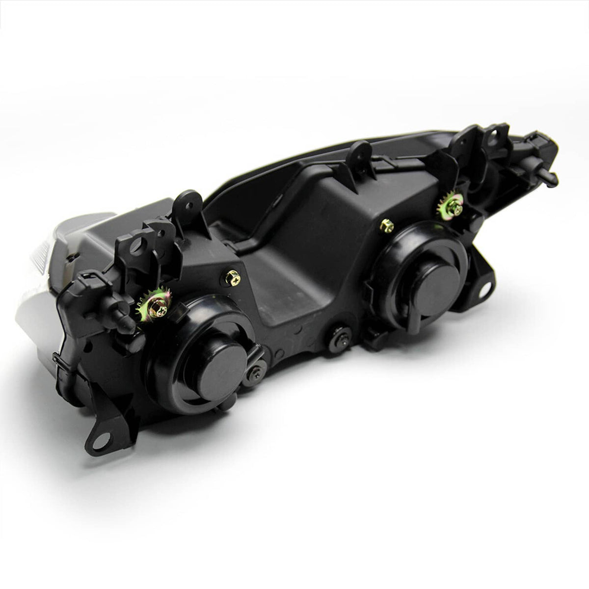 Solidspare Front Headlight HeadLamp Light For KAWASAKI NINJA 300 2013-2017 /Versys 650 1000