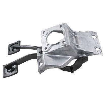 Solidspare Brake Clutch Pedal Bracket Mount Assembly 6L5Z2455BB For Ford Ranger 1995-2006