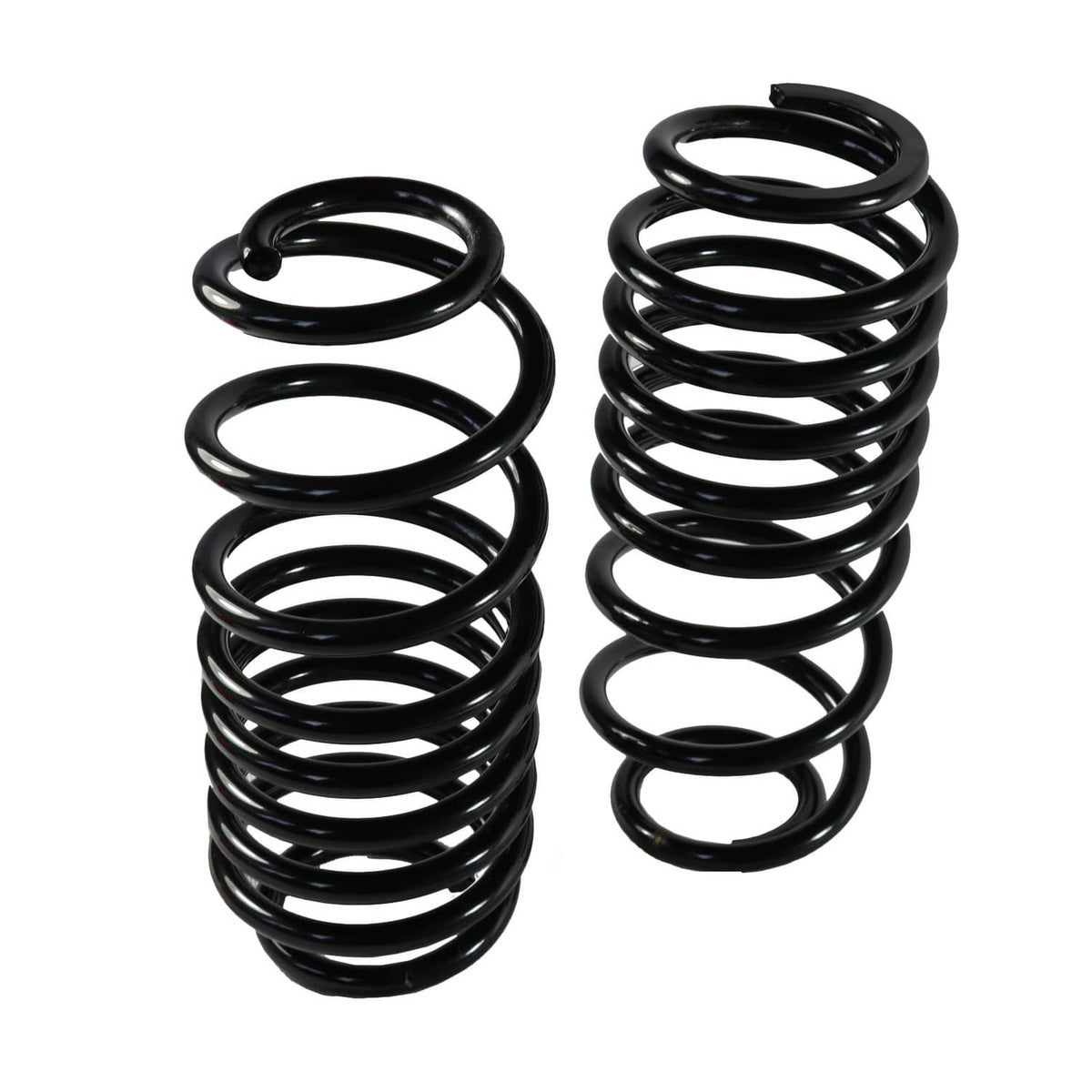 Solidspare STREET COILOVER KIT FOR VW MK4 GOLF / GTI / JETTA / NEW BEETLE 99-05 Adj. Height