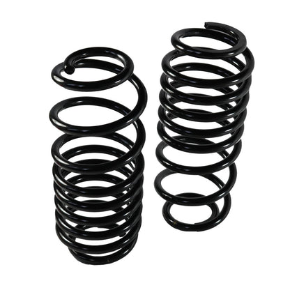 Solidspare STREET COILOVER KIT FOR VW MK4 GOLF / GTI / JETTA / NEW BEETLE 99-05 Adj. Height