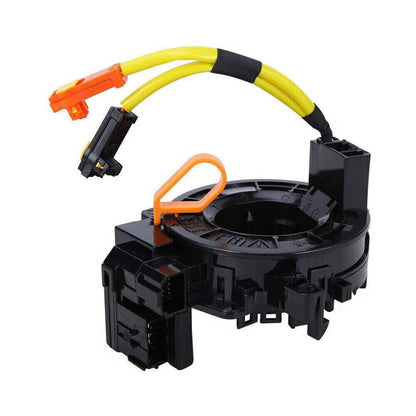 Solidspare Spiral Cable Clock Spring Fit For 2005-2013 TOYOTA TACOMA OEM 84306-06140