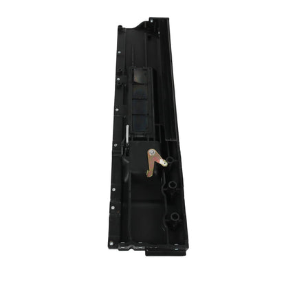 Solidspare Interior Left & Right Side Door Handle For 88-12 Freightliner 761-5209 761-5210
