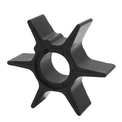 Solid Spare Water Pump Impeller for Suzuki Outboard DT 50 60 75 85 HP 17461-95501 18-3095