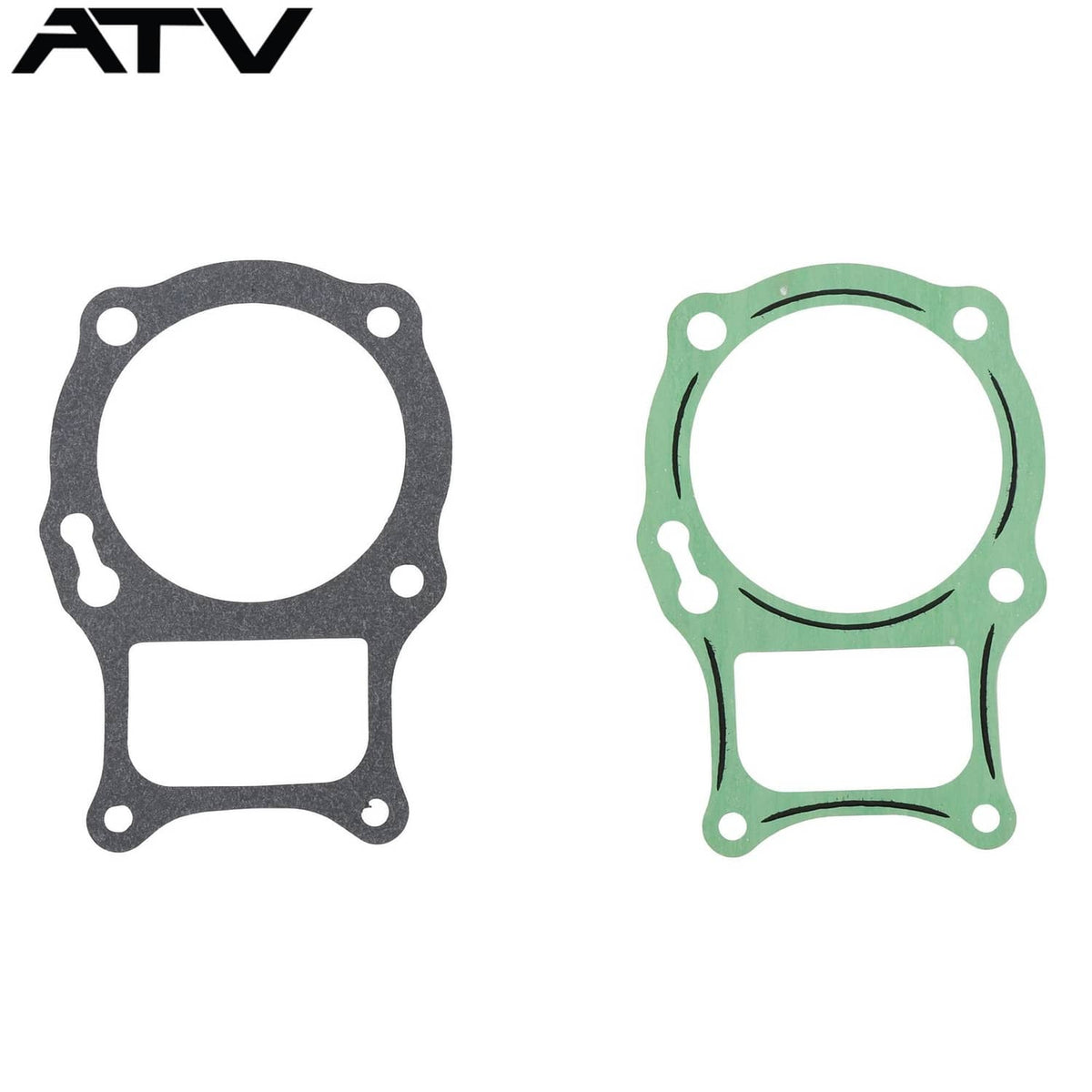 Solidspare Cylinder Seal Engine Kit For Honda Recon TRX250 2008-2014 Crankshaft Camshaft