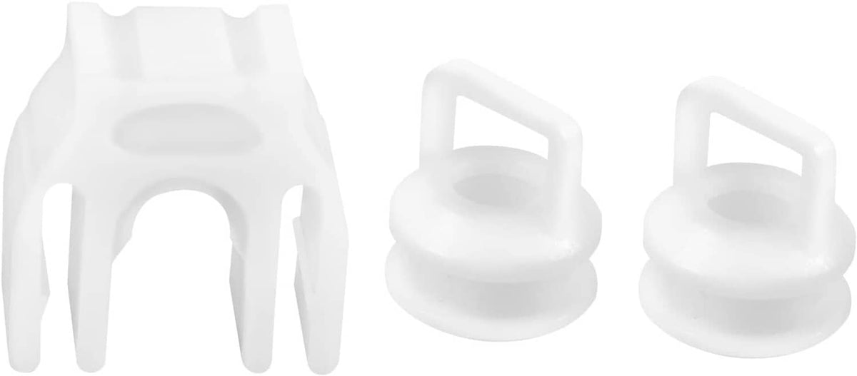 Solid Spare 14104 Automatic Transmission Shift Cable Bushing For Chevrolet GMC Ram 23261491