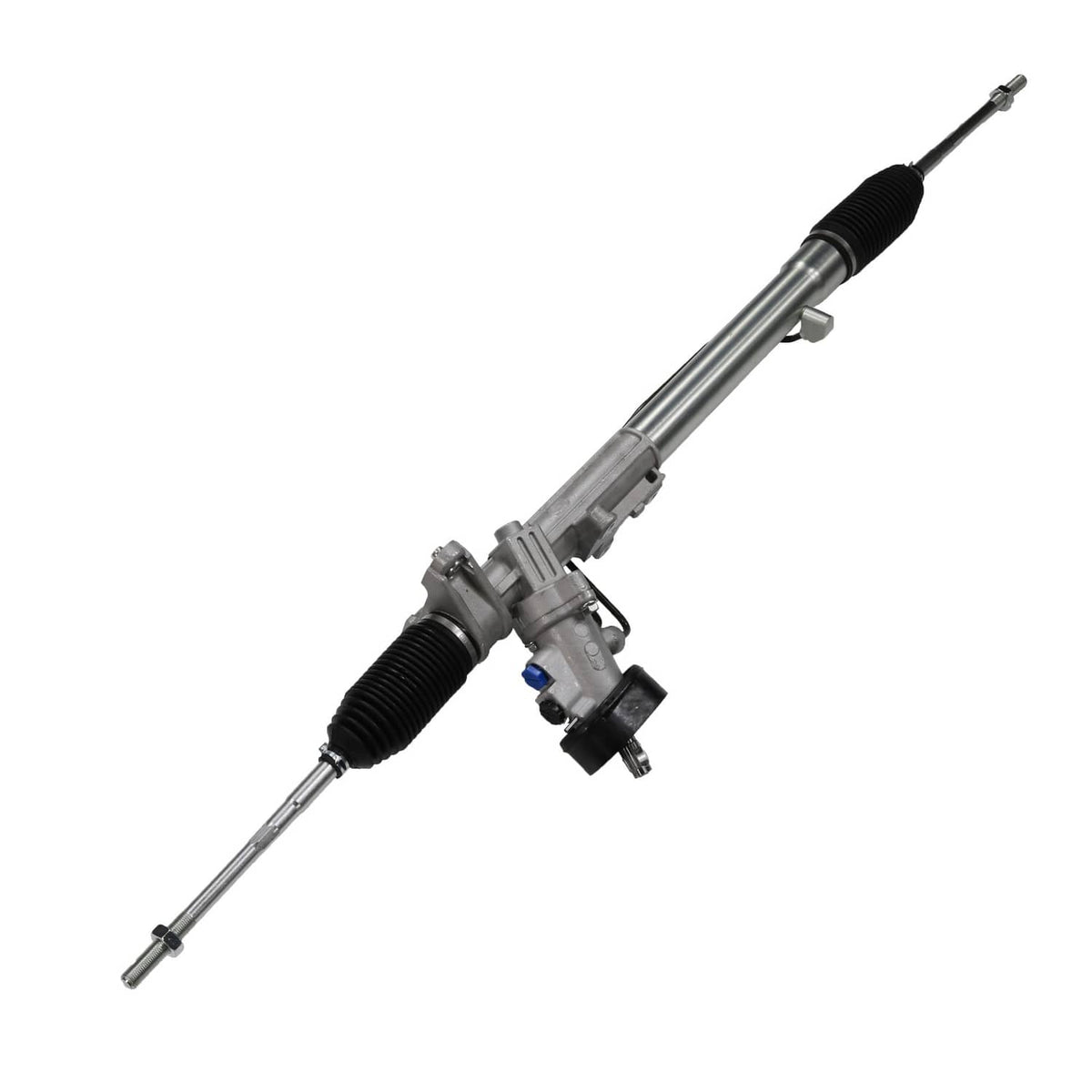 Solidspare New Power Steering Rack & Pinion Outer Tie Rods For Volkswagen Jetta Beetle Golf