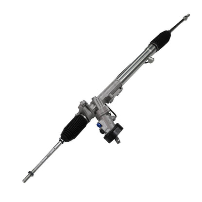 Solidspare New Power Steering Rack & Pinion Outer Tie Rods For Volkswagen Jetta Beetle Golf