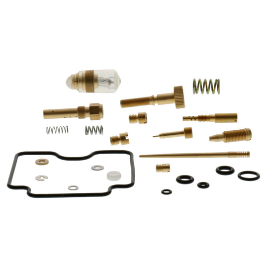 Solid Spare Bronco Carb Rebuild Kit Carburetor Repair for Can-Am 2003-2007 Outlander 400 MAX