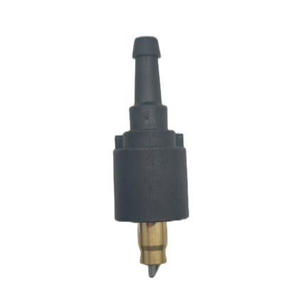 Solid Spare Fuel Pipe Joint Connector Yamaha 2 & 4 Str Outboard Engine Side 6G1-24304-10