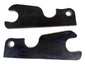 Quick Attach Bucket Ears Attachment for Kubota KX080 KX 080 80 Excavator Backhoe