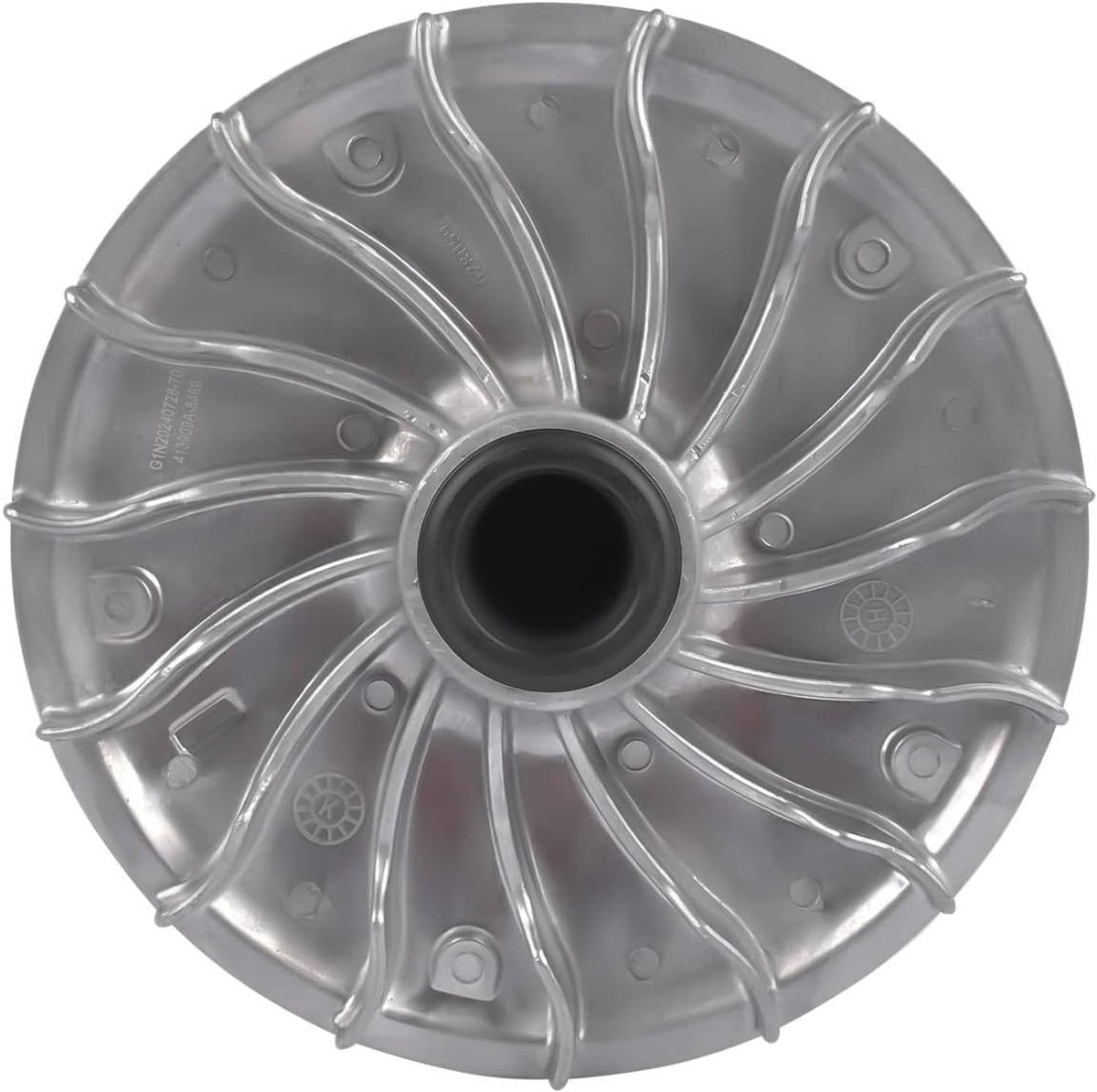 Solidspare Drive Pulley Clutch Primary Assembly For Can-Am Maverick X3 200 HP 420686870
