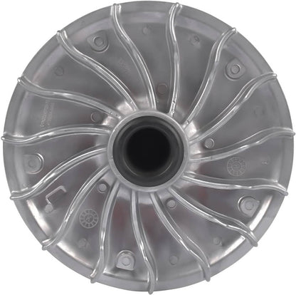 Solidspare Drive Pulley Clutch Primary Assembly For Can-Am Maverick X3 200 HP 420686870