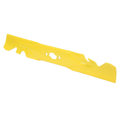 Solidspare 42" Mulching Blade Kit For CUB CADET XT1-LT42E Deck S-Shaped #19A30046100