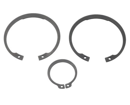 Solid Spare Flywheel Repair kit for Volvo Penta 11013 958860 946242 4 Cylinder AQ130 AQ145 A