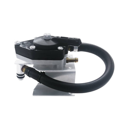 Solid Spare Evinrude Johnson Replaces VRO Fuel Pump Kit 60 Degree 90hp 115hp V4 engine