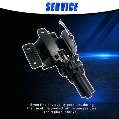Solidspare Left & Right Side Power Running Board Motor For 2018-2024 Ford Expedition New