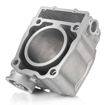 Solidspare Cylinder Piston Engine Top End Rebuild Kit For Polaris Scrambler 500 1997-2012
