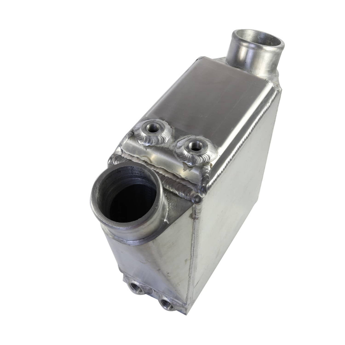 Solidspare 276000332 Intercooler Fits Sea-Doo GTX RXT GTR 215 255 260 Challenger 430 1503