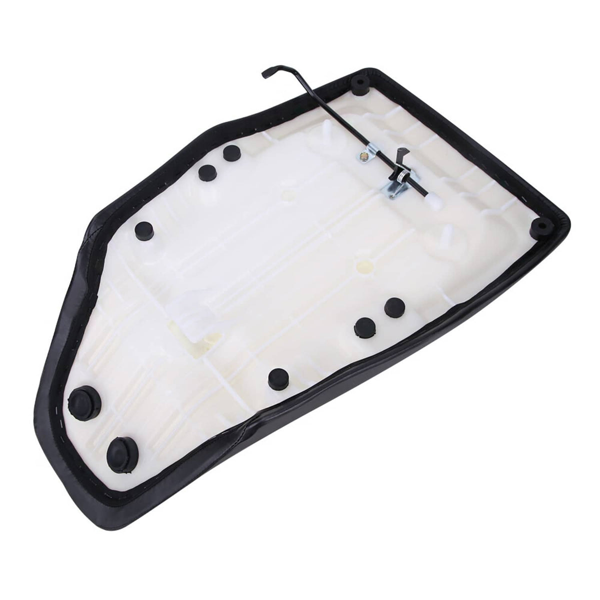 Solidspare Complete Seat For Honda FourTrax 300 TRX300 2x4 1988-2000 1989 1990 1991 1992