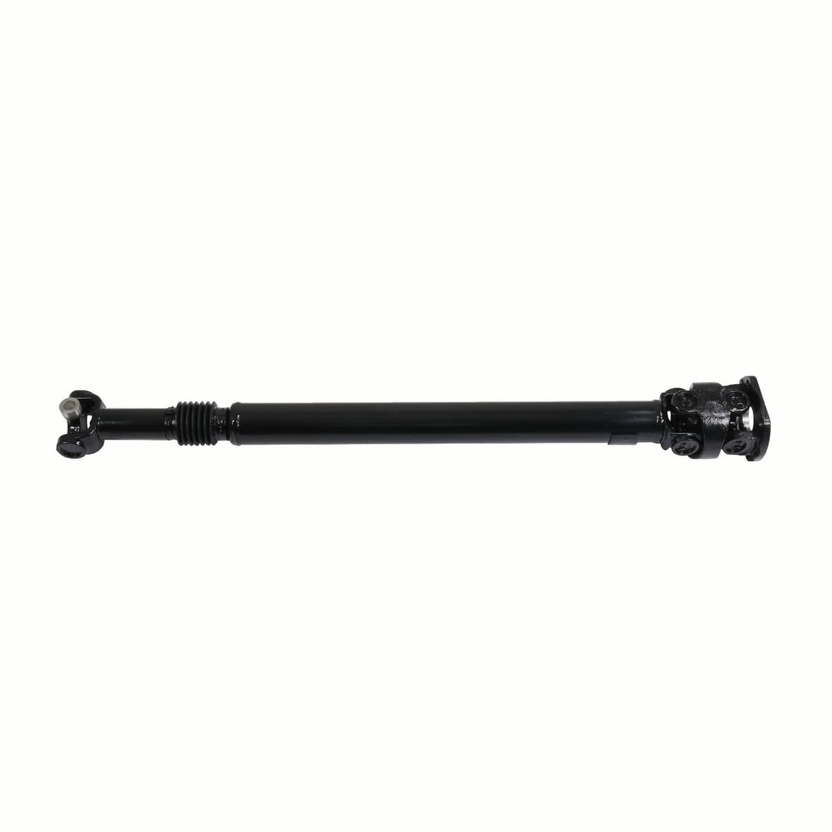 Solidspare Front Driveshaft Prop Shaft for 2003-2010 Ford F-250 Super Duty F-350 Super Duty