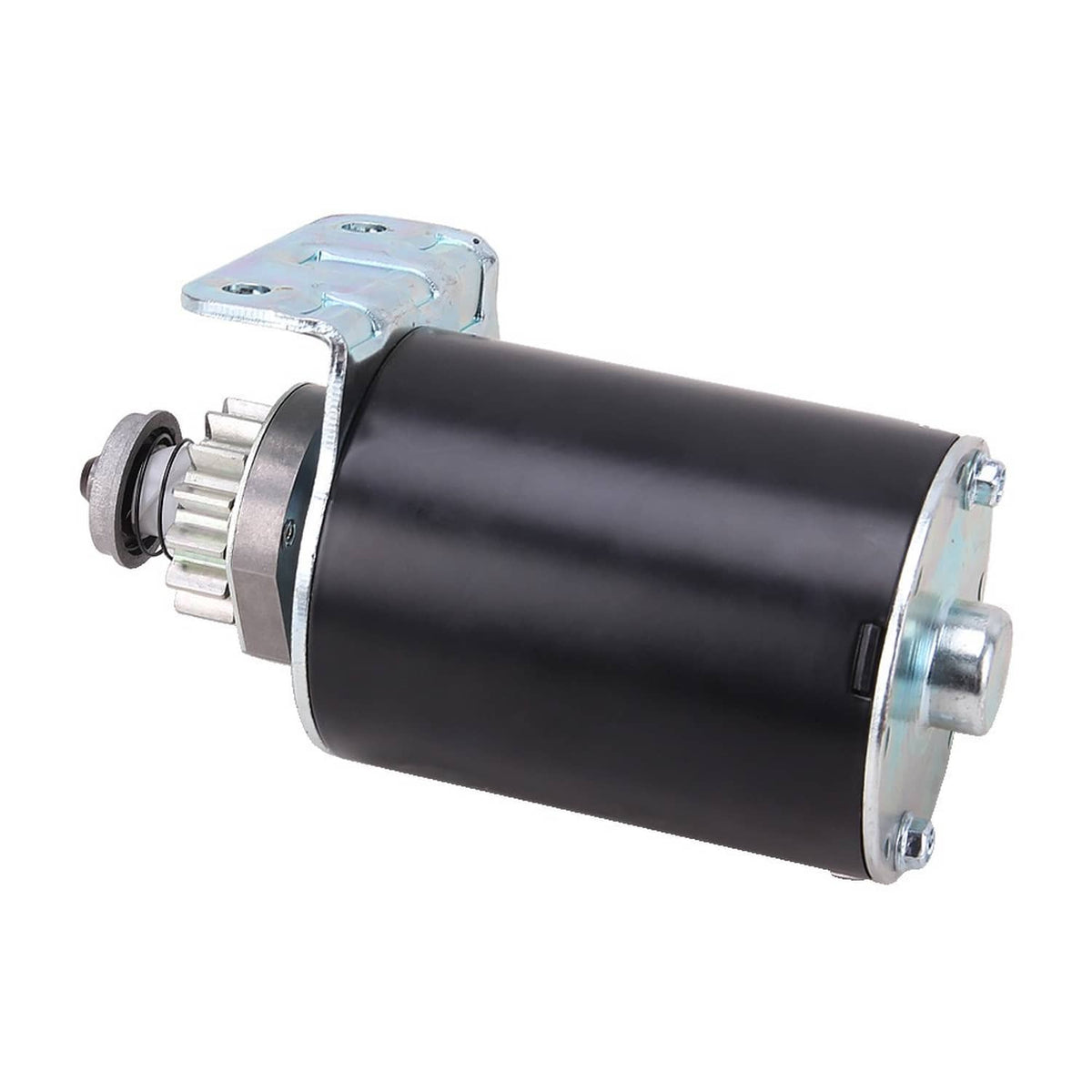 Solidspare Starter for John Deere Briggs Stratton Engine 14 Teeth Drive LG693551 SE501848