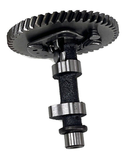 308 Grind Welded Lobe Racing Cam for 196cc OHV Clone 6.5HP or GX200 Go Kart Cart