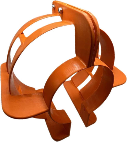 Solid Spare 11" Mercury /Yamaha / Johnson outboards Propeller Safety Guard for 25hp to 35hp